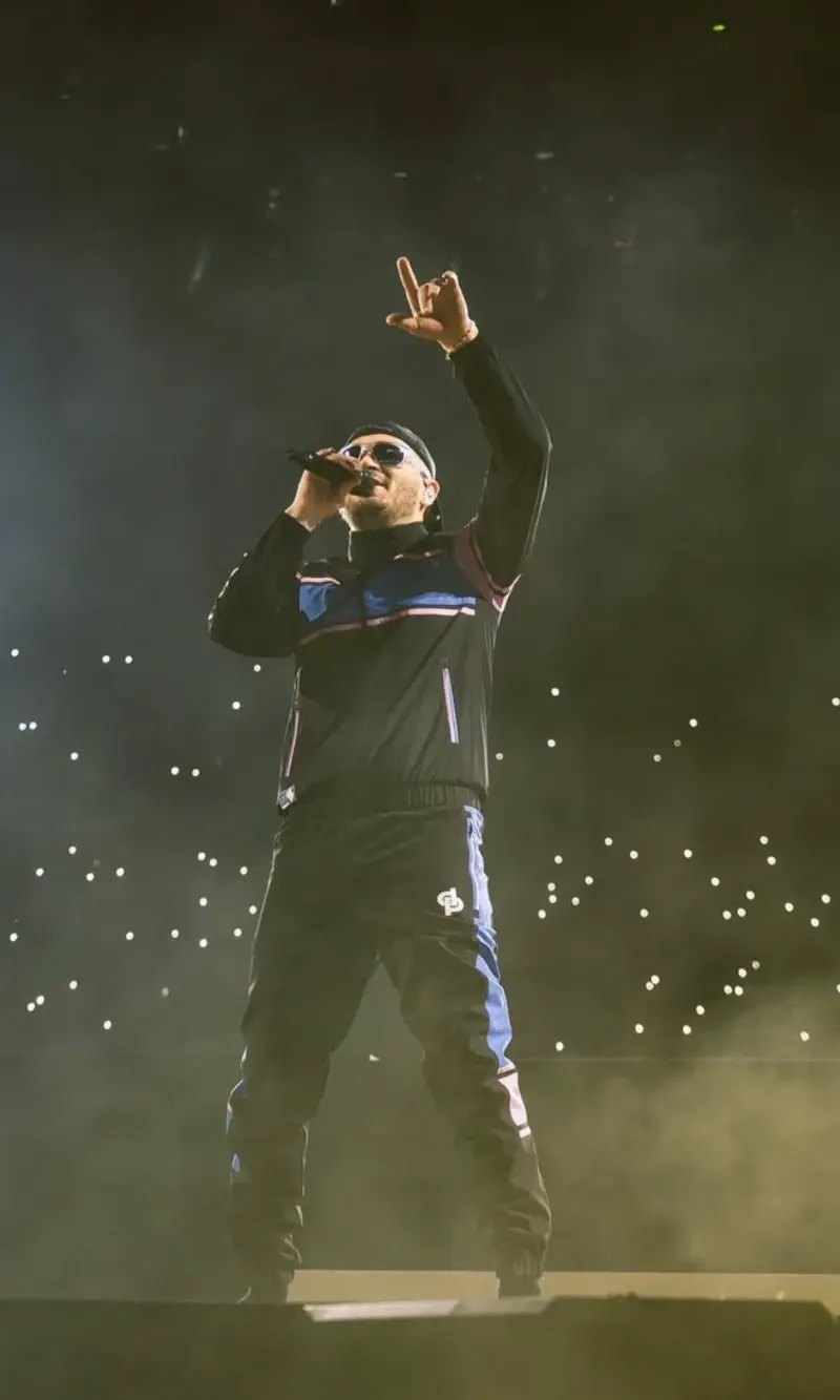 Jul stade de France