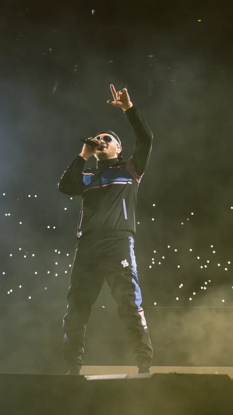 Jul stade de France