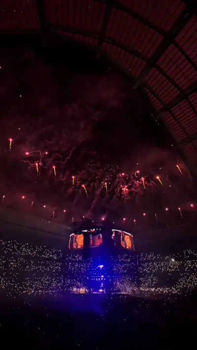 Jul stade de France