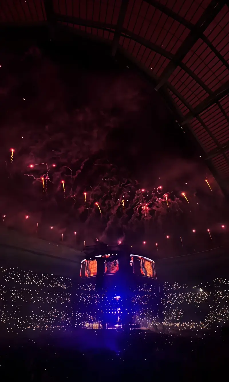 Jul stade de France
