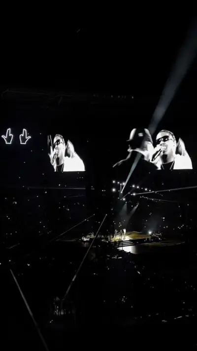Jul stade de France