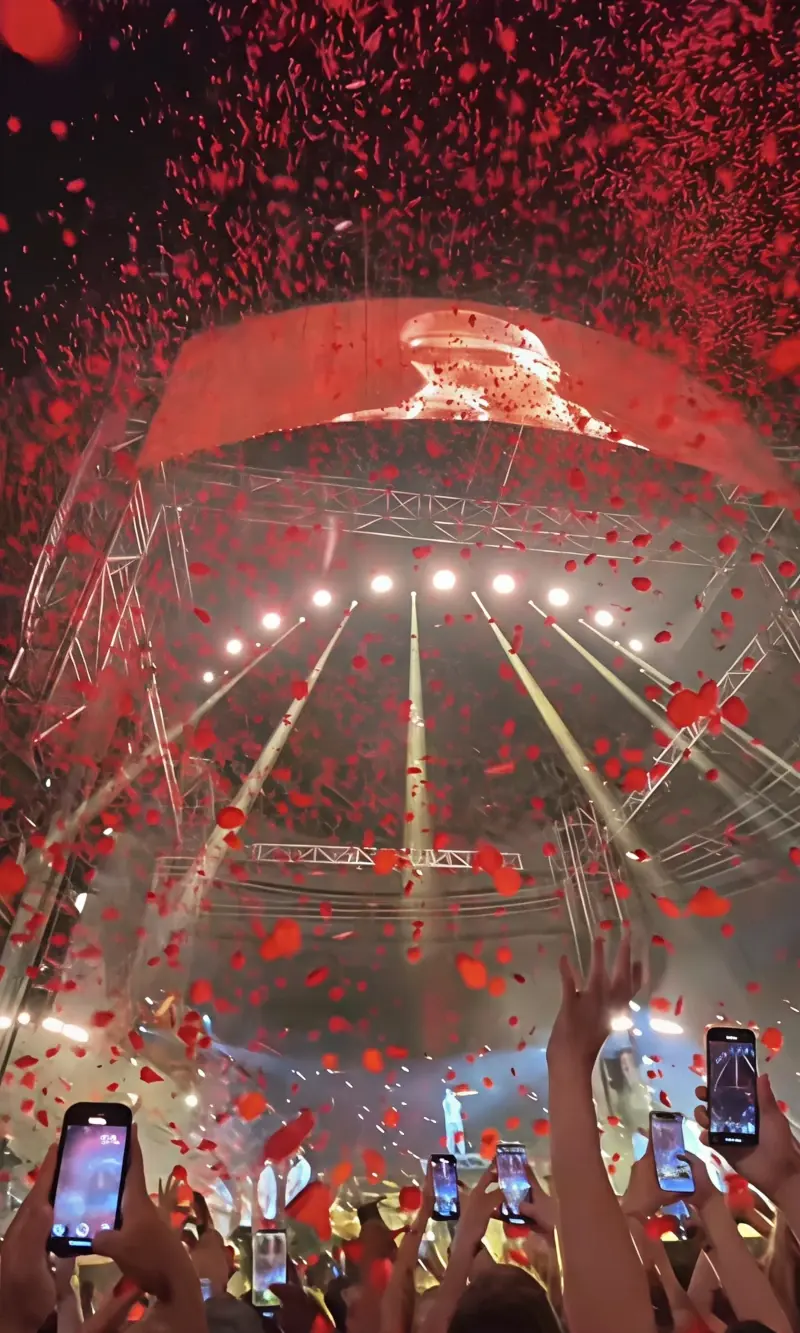 Jul stade de France