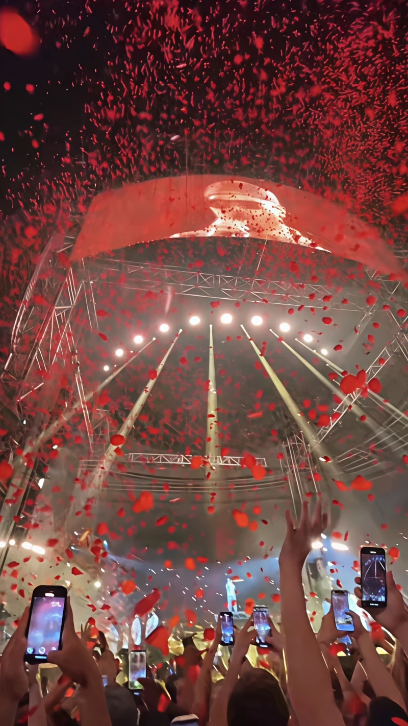 Jul stade de France