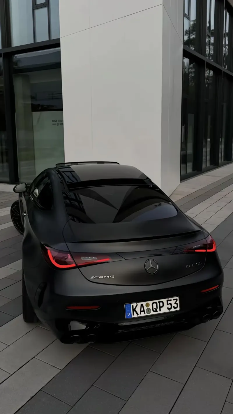 Mercedes