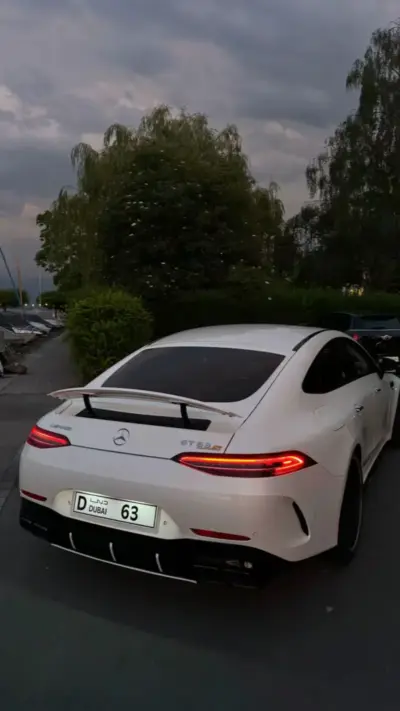 Mercedes