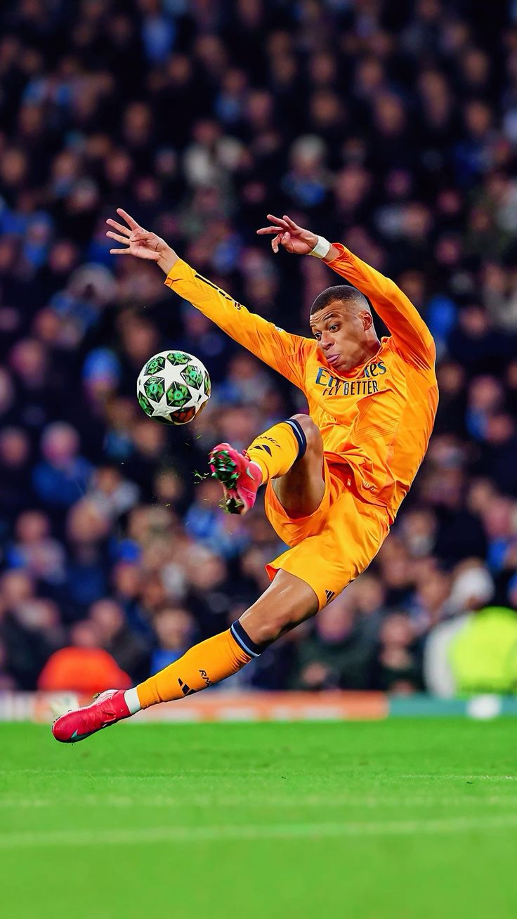 Mbappe