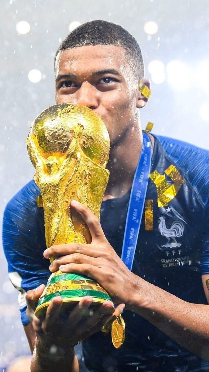 Mbappe
