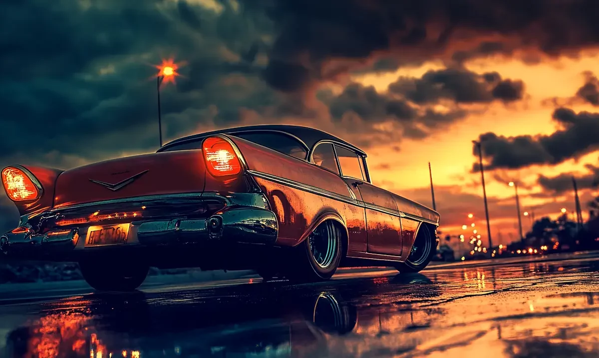 Voiture