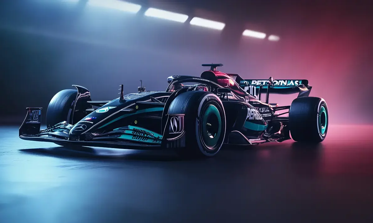 Formula 1