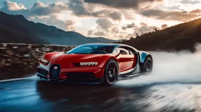 Bugatti wallpaper