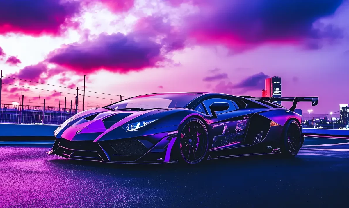 Lamborghini