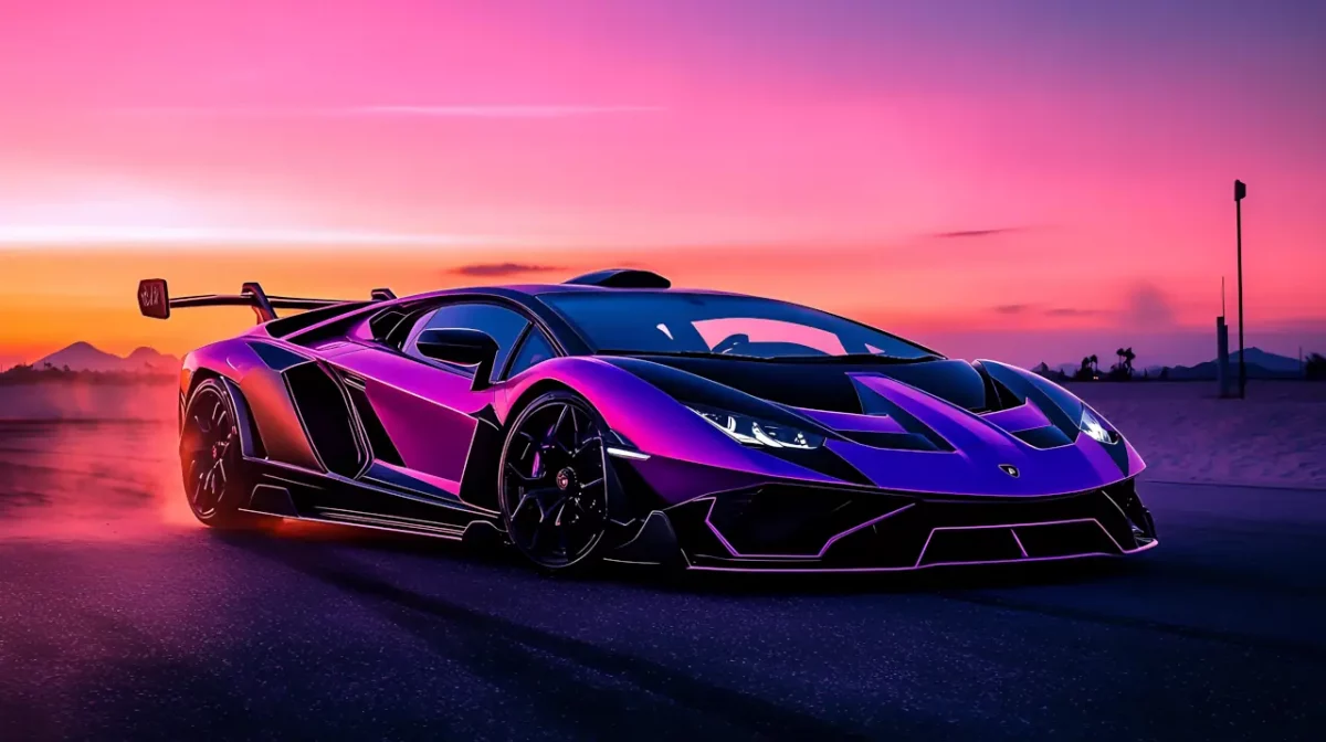 Lamborghini