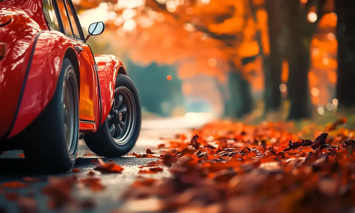 Voiture