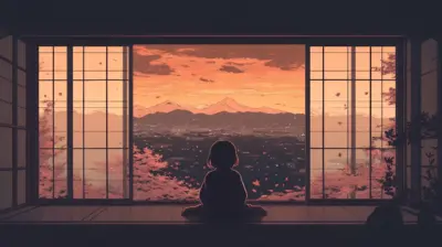 illustration wallpaper