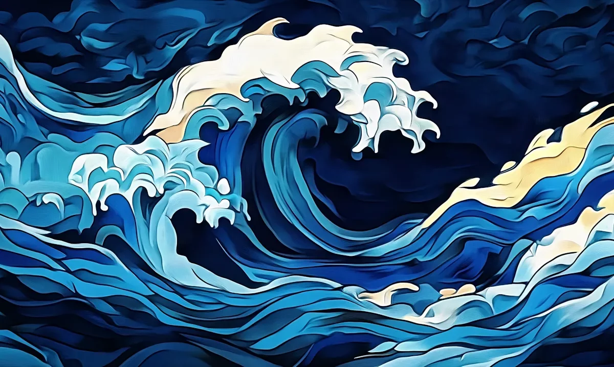 Vagues