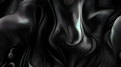 Black Patterns