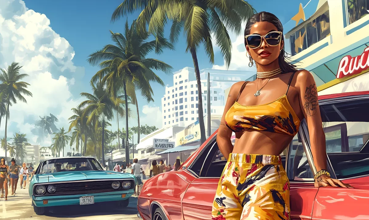 inspiration Gta 6