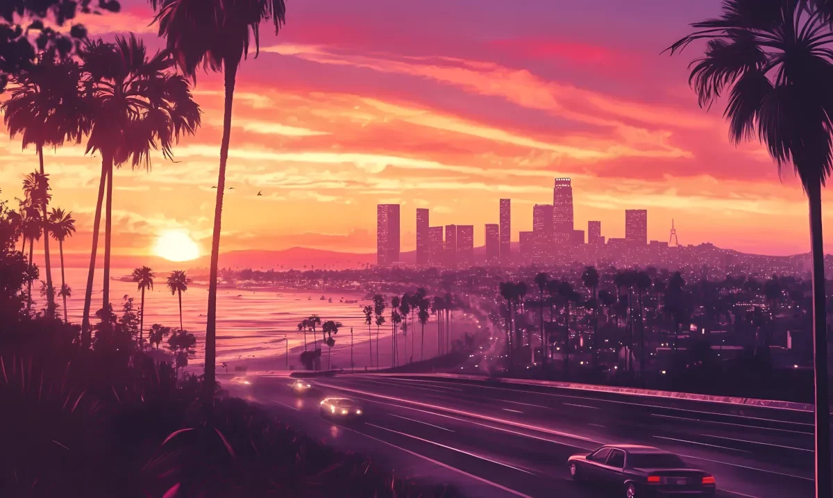 Inspiration Gta 6