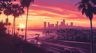 Inspiration Gta 6