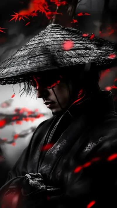 Samurai