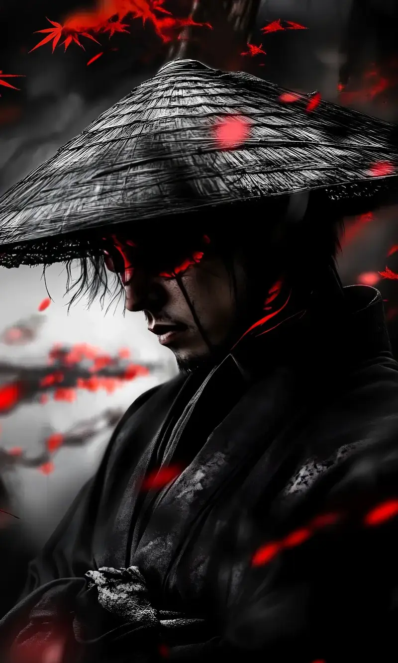 Samourai