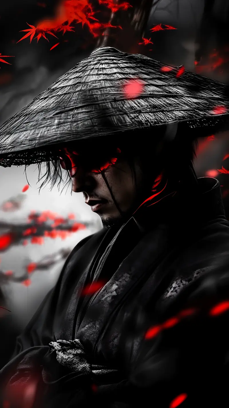 Samurai
