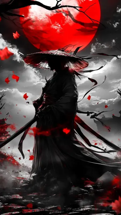 Samurai