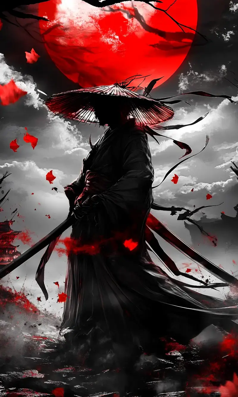 Samourai
