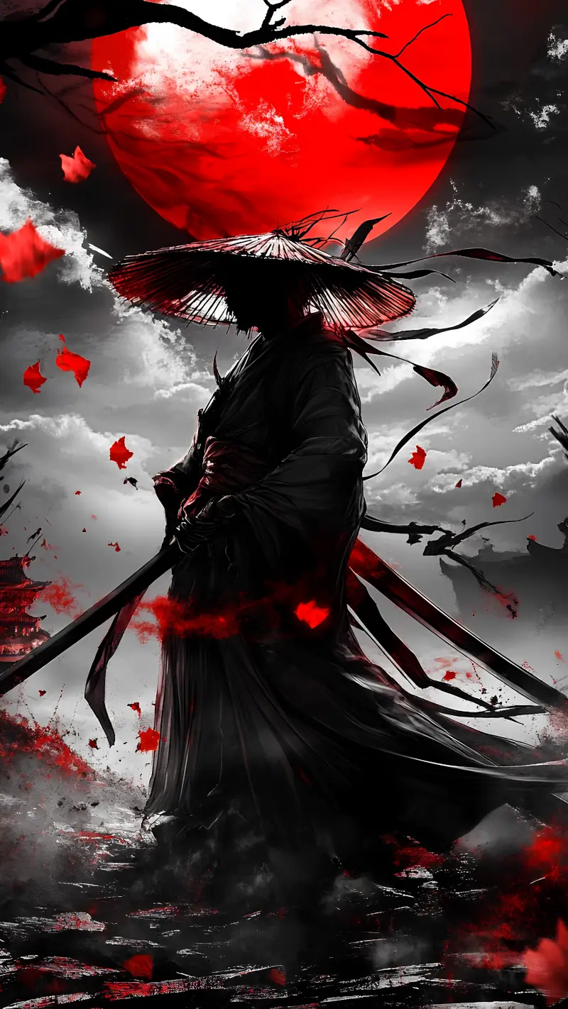 Samurai