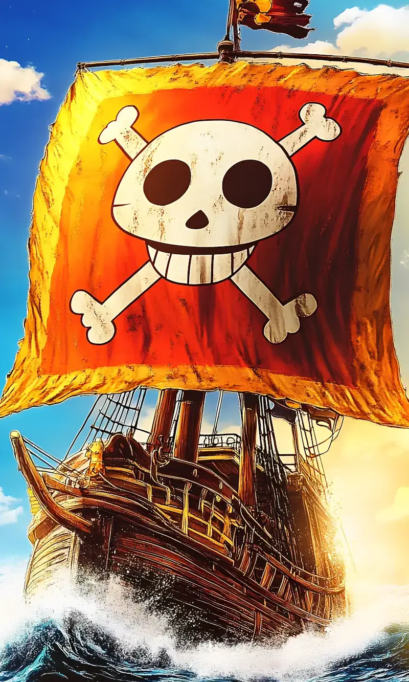 One piece