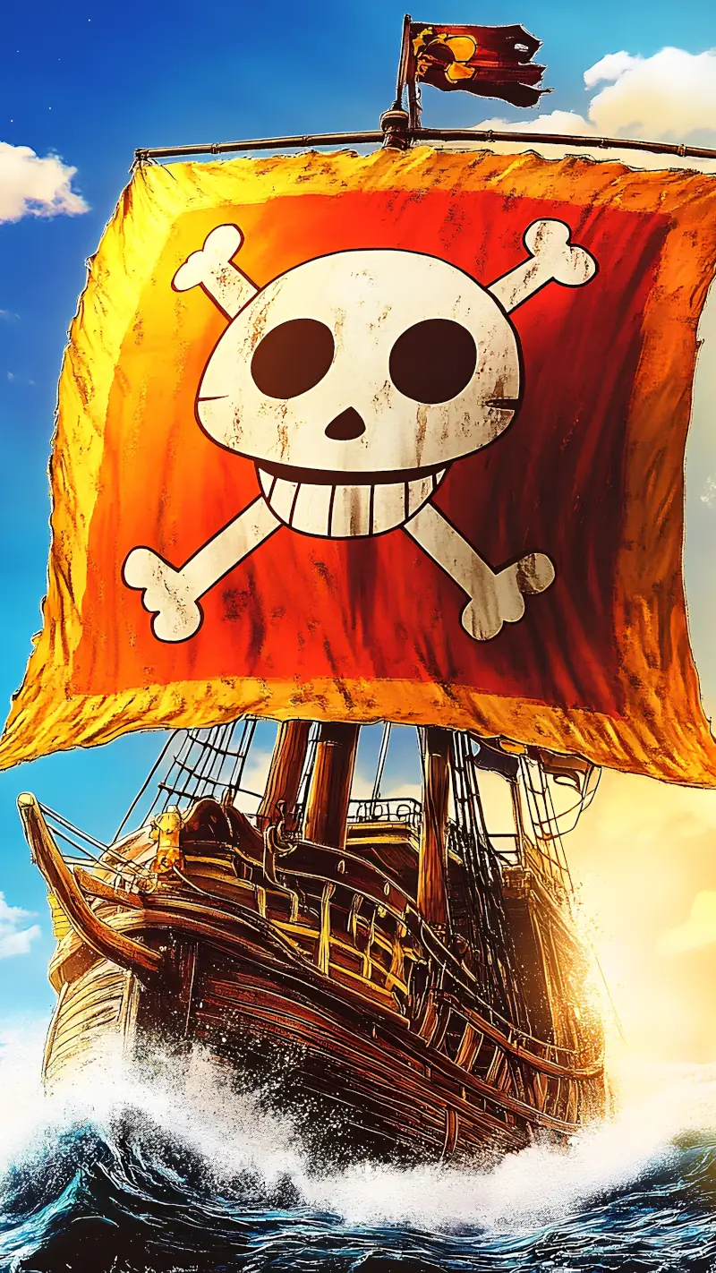 One piece