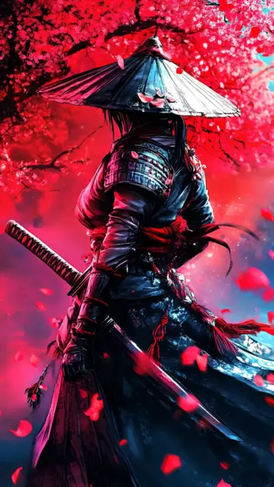 Samourai
