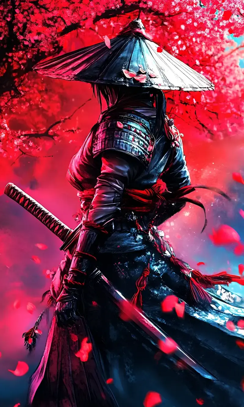 Samourai