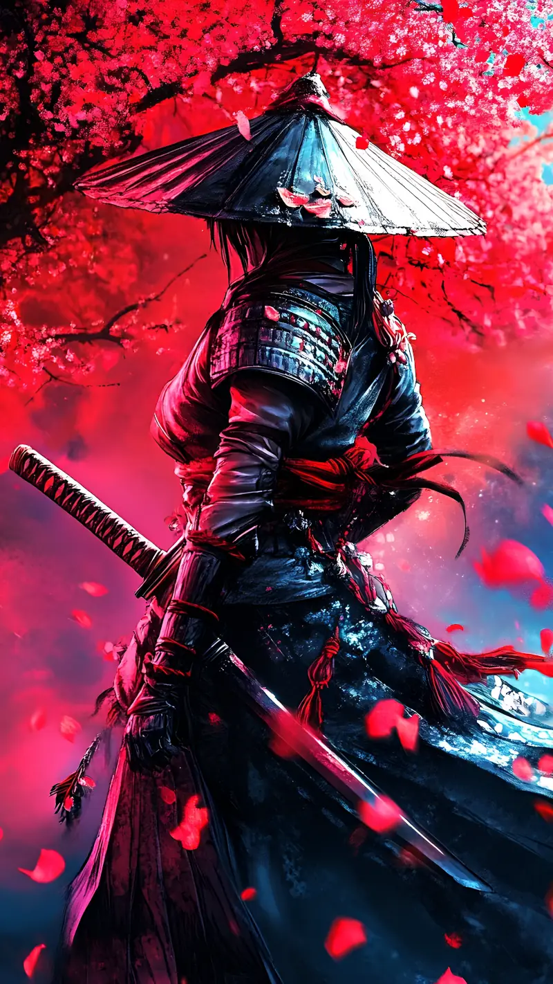 Samurai