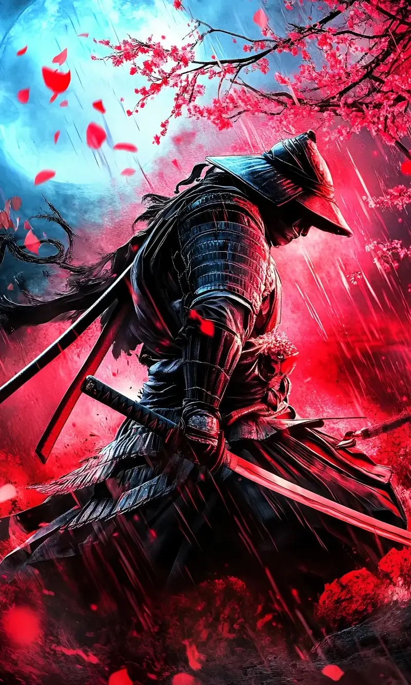 Samourai