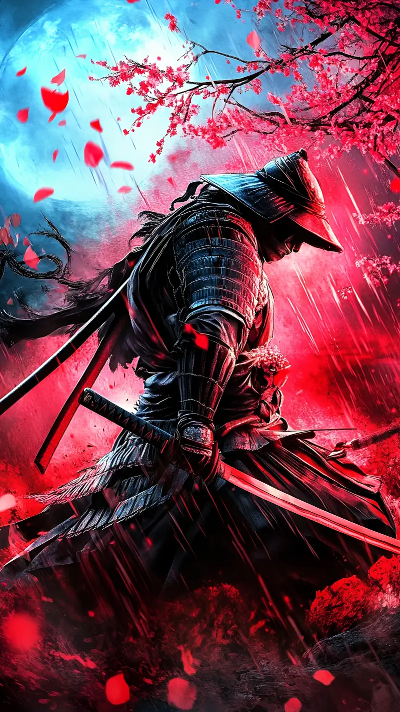 Samurai