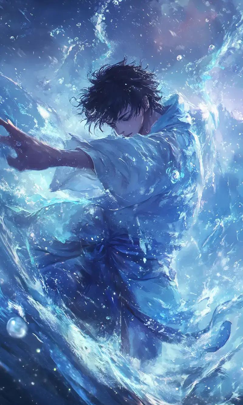 Personnage