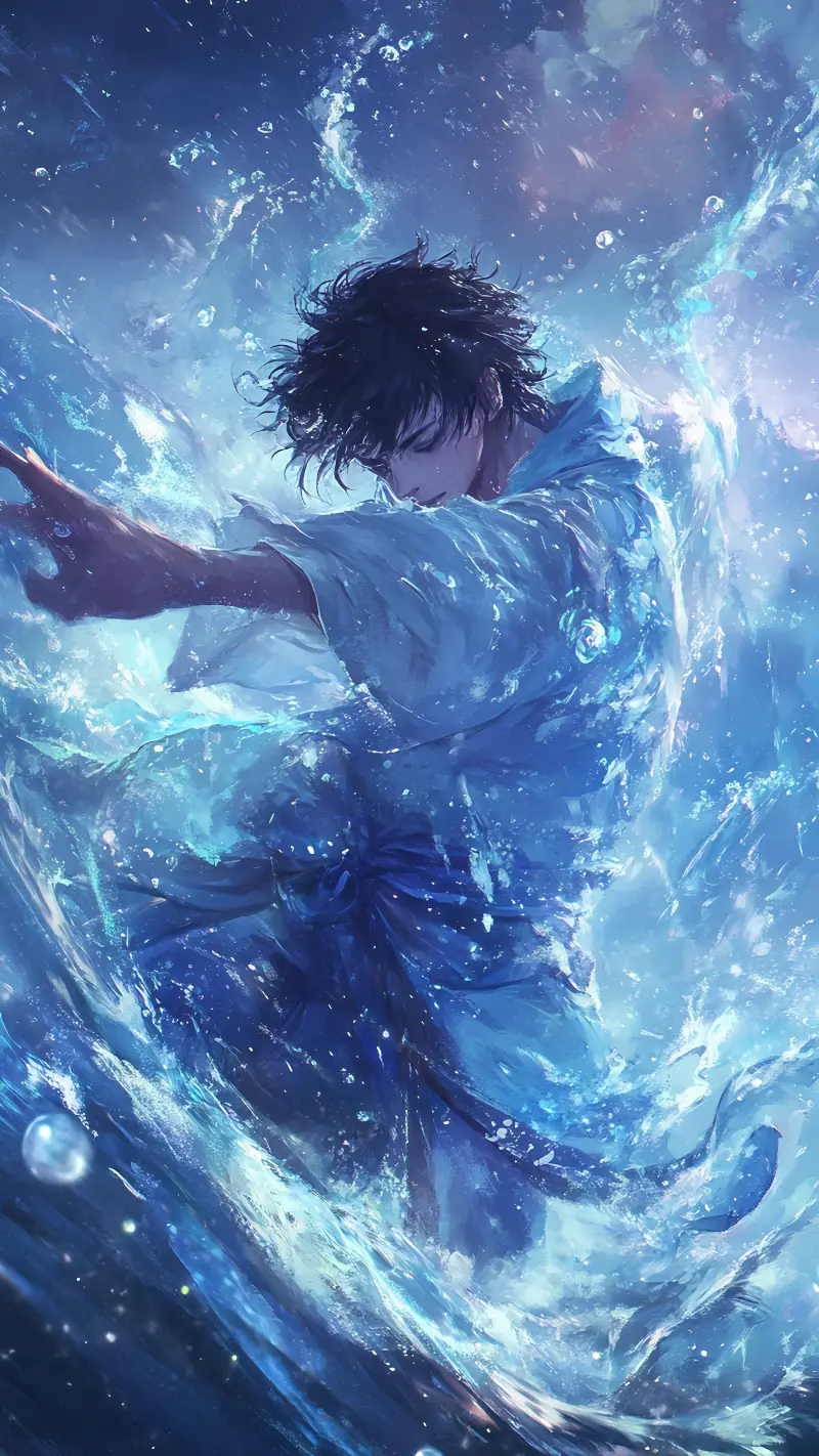 Character
