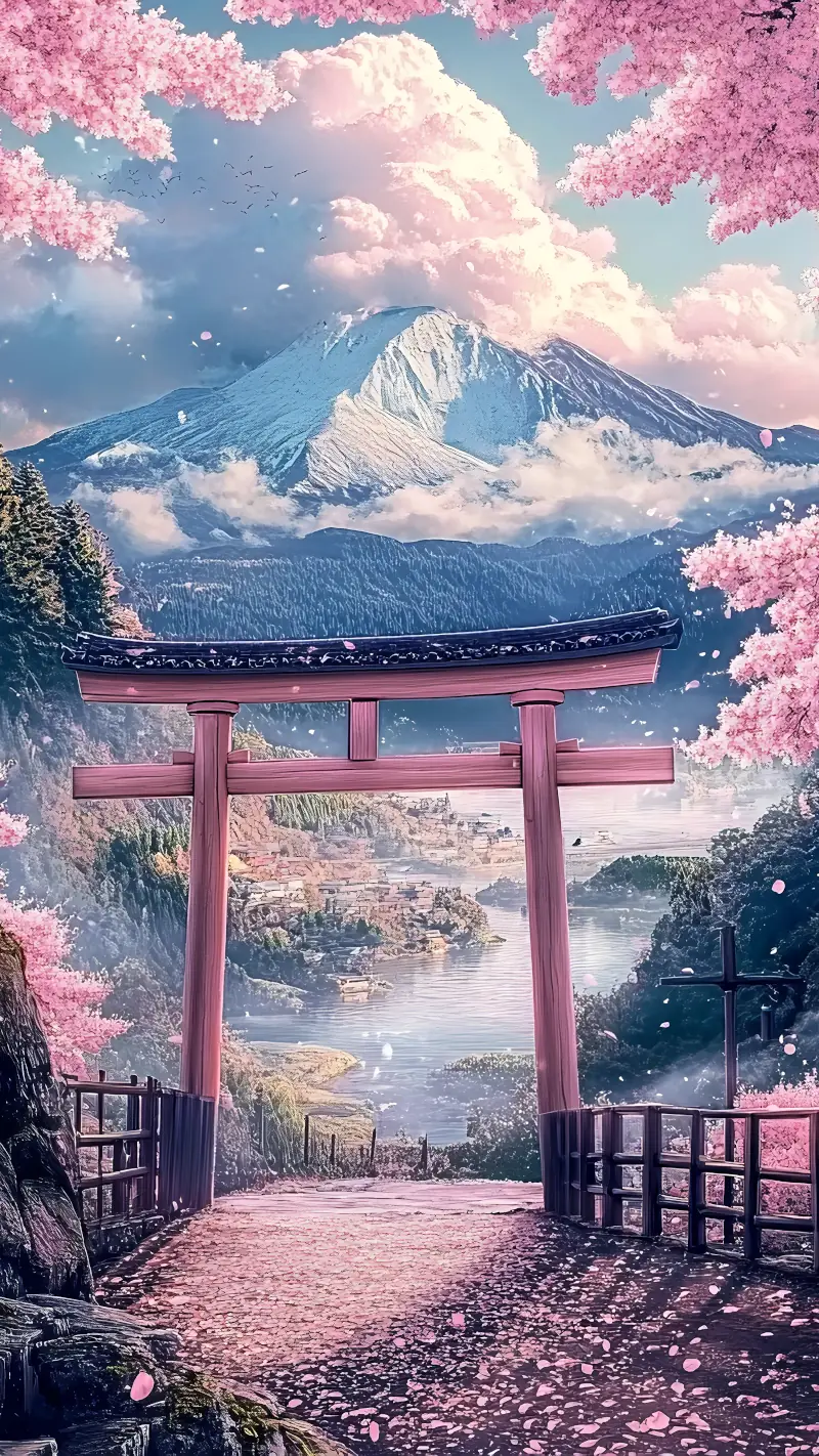 Landscape