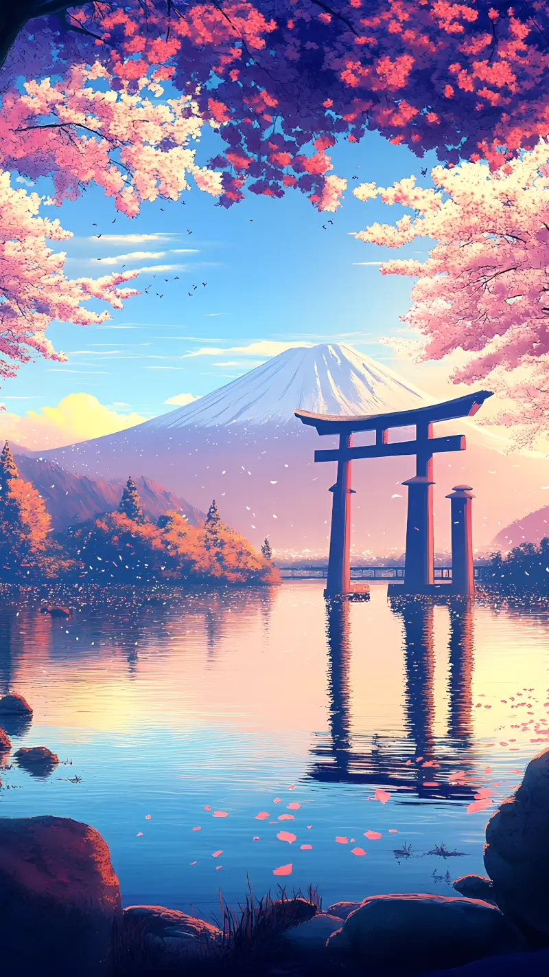 Anime, manga