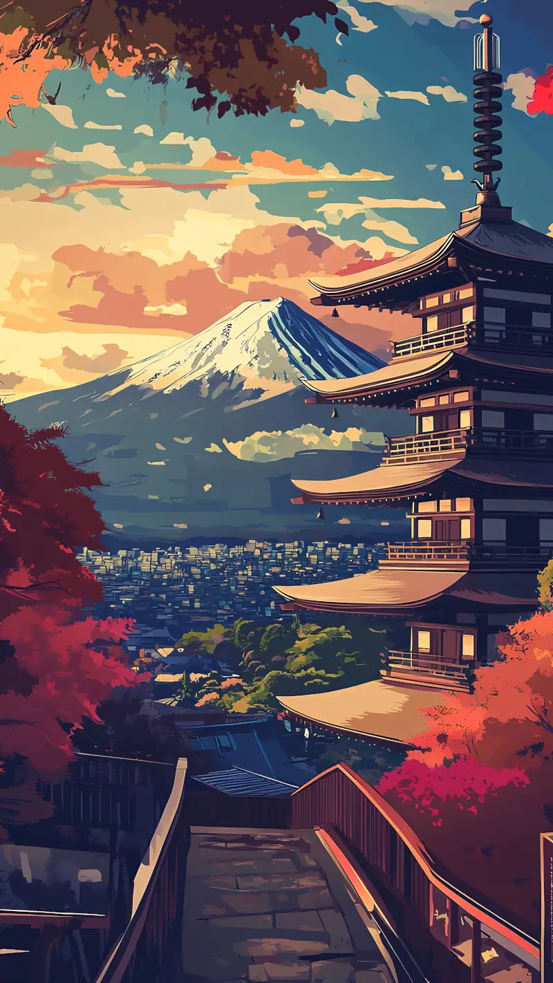 Landscape