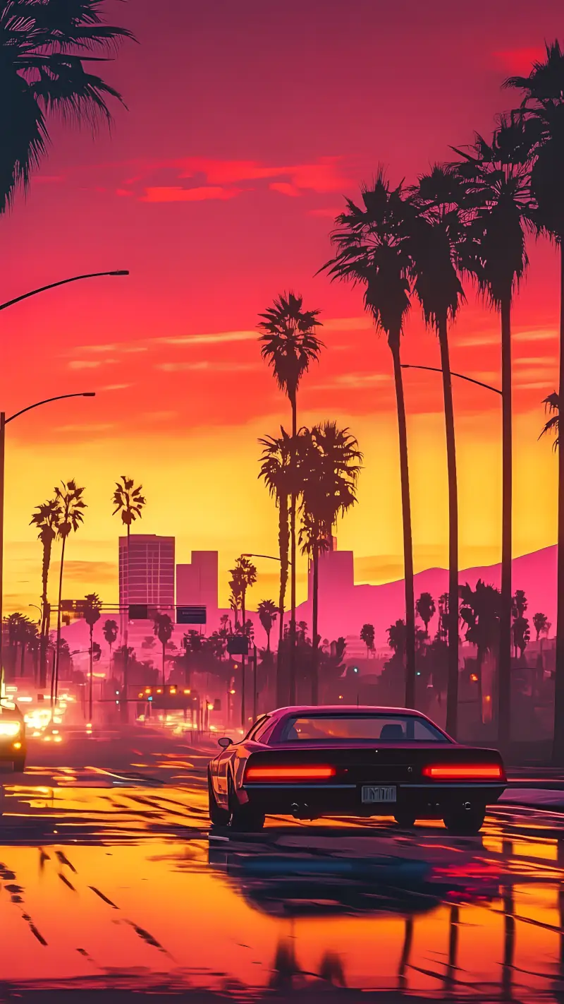 Landscape