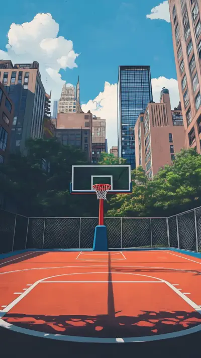 Basket