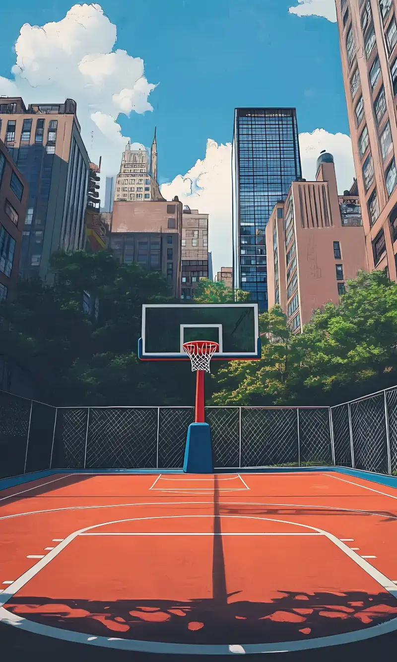 Basket