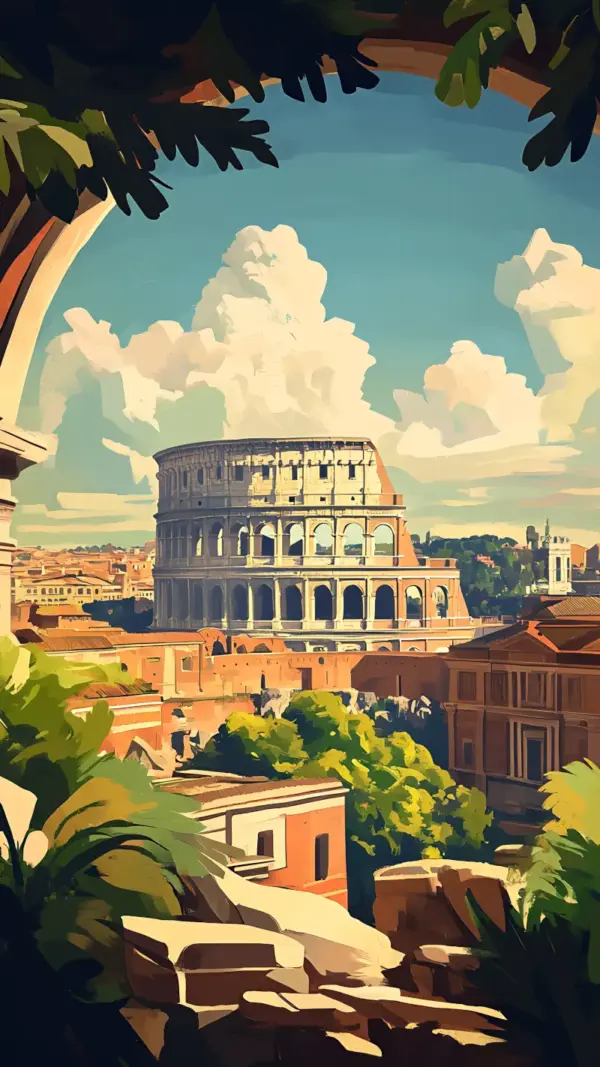 Rome