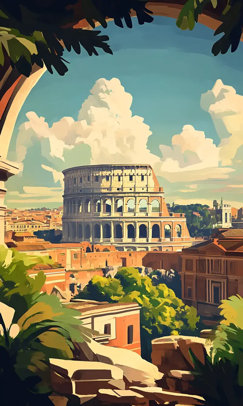Rome