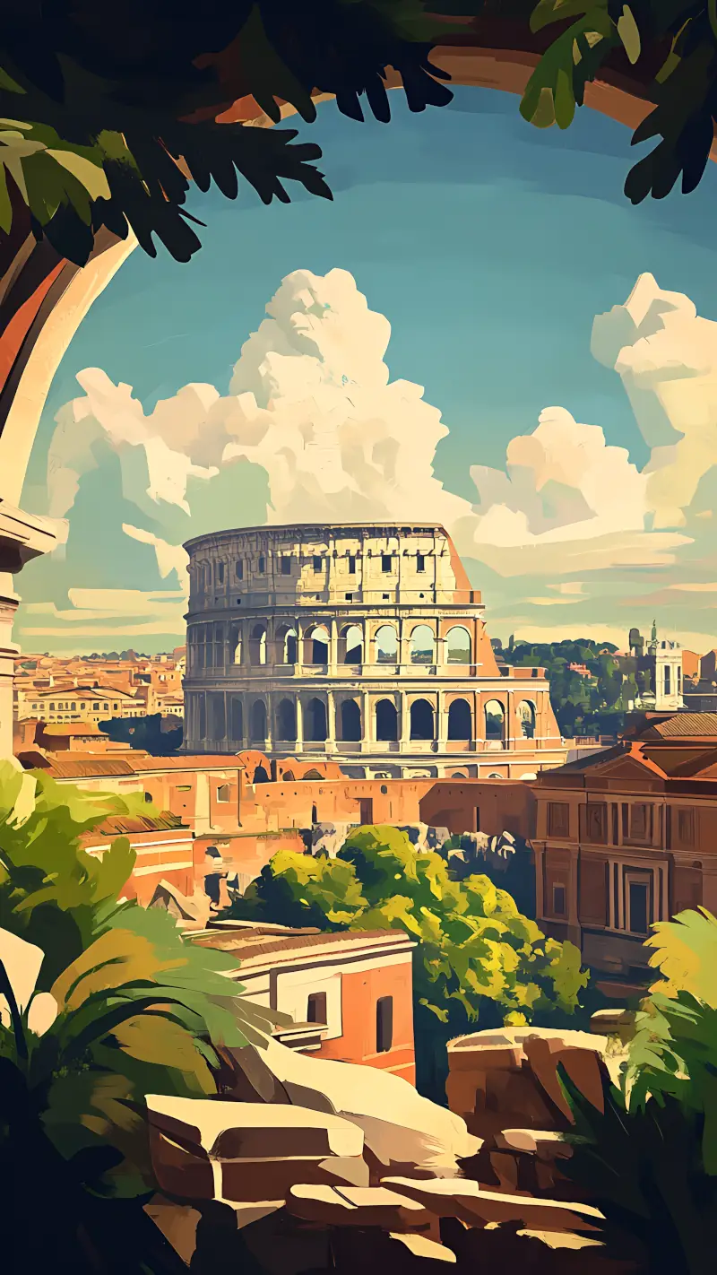 Rome
