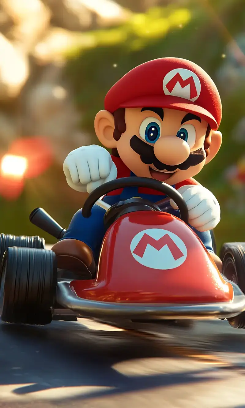 Mario Kart
