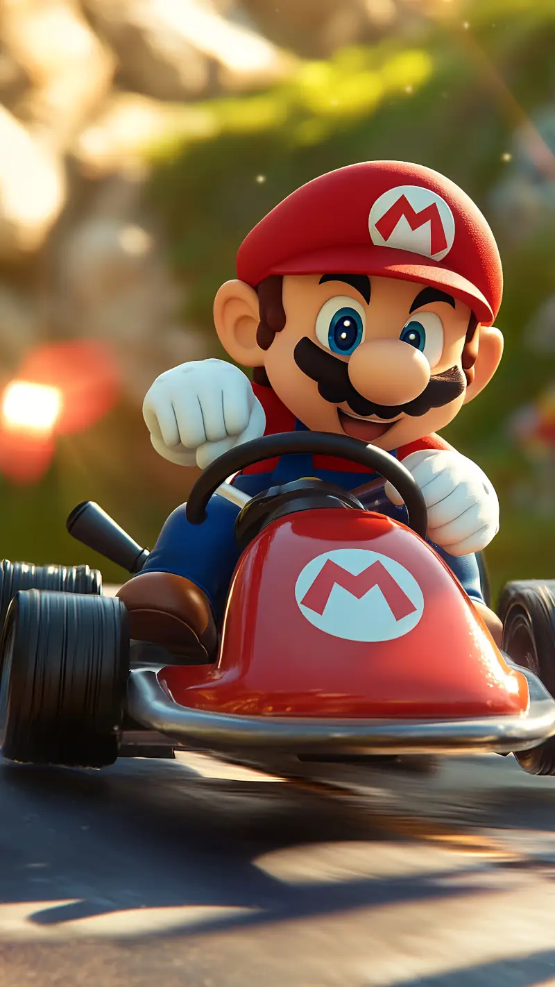 Mario Kart