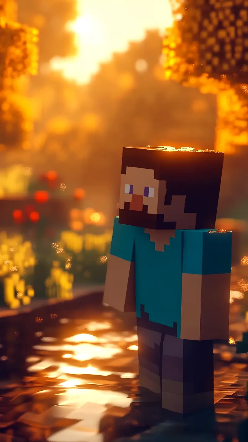 Minecraft